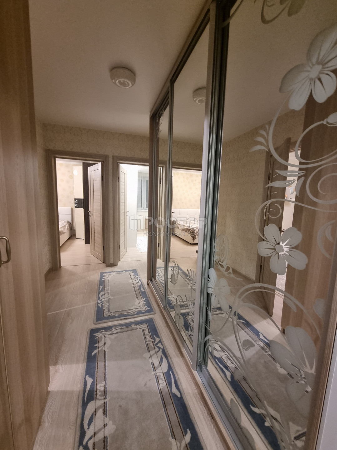 3-комнатная квартира, 75 м² - фото 5