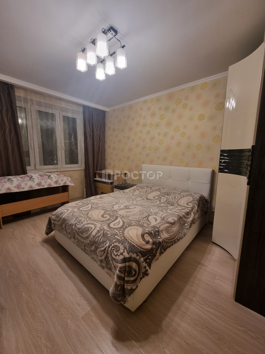 3-комнатная квартира, 75 м² - фото 12