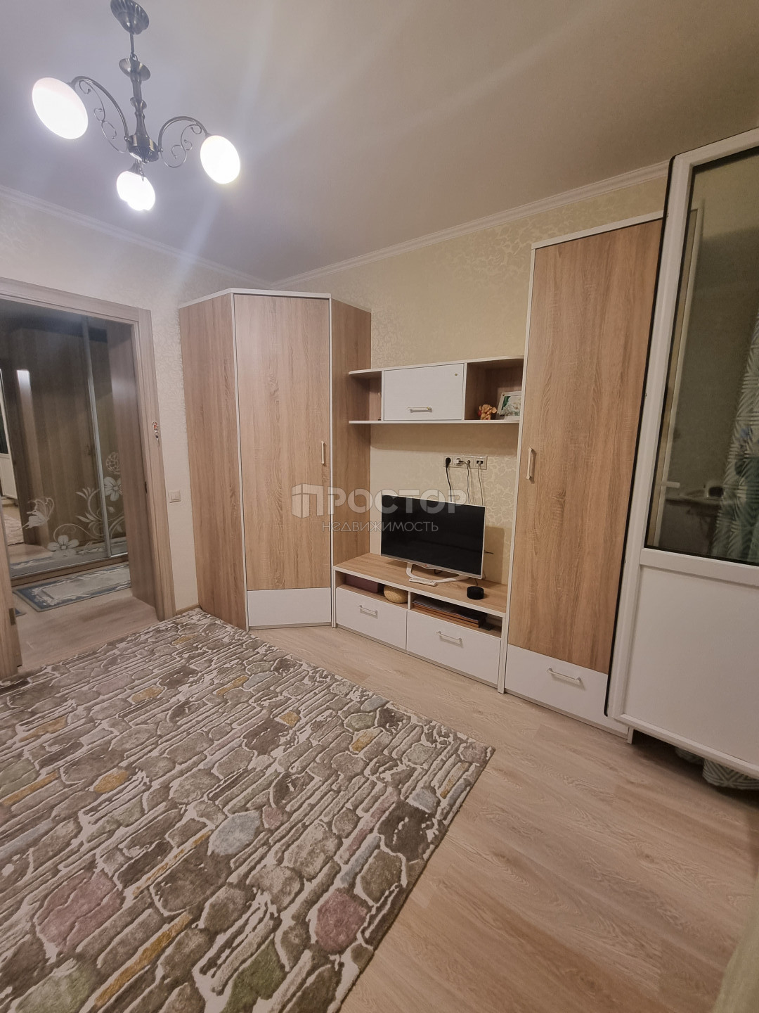 3-комнатная квартира, 75 м² - фото 8
