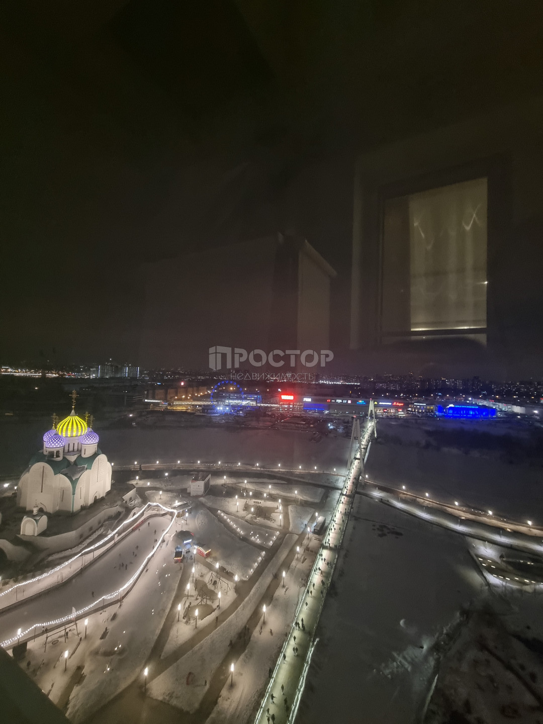 3-комнатная квартира, 75 м² - фото 22
