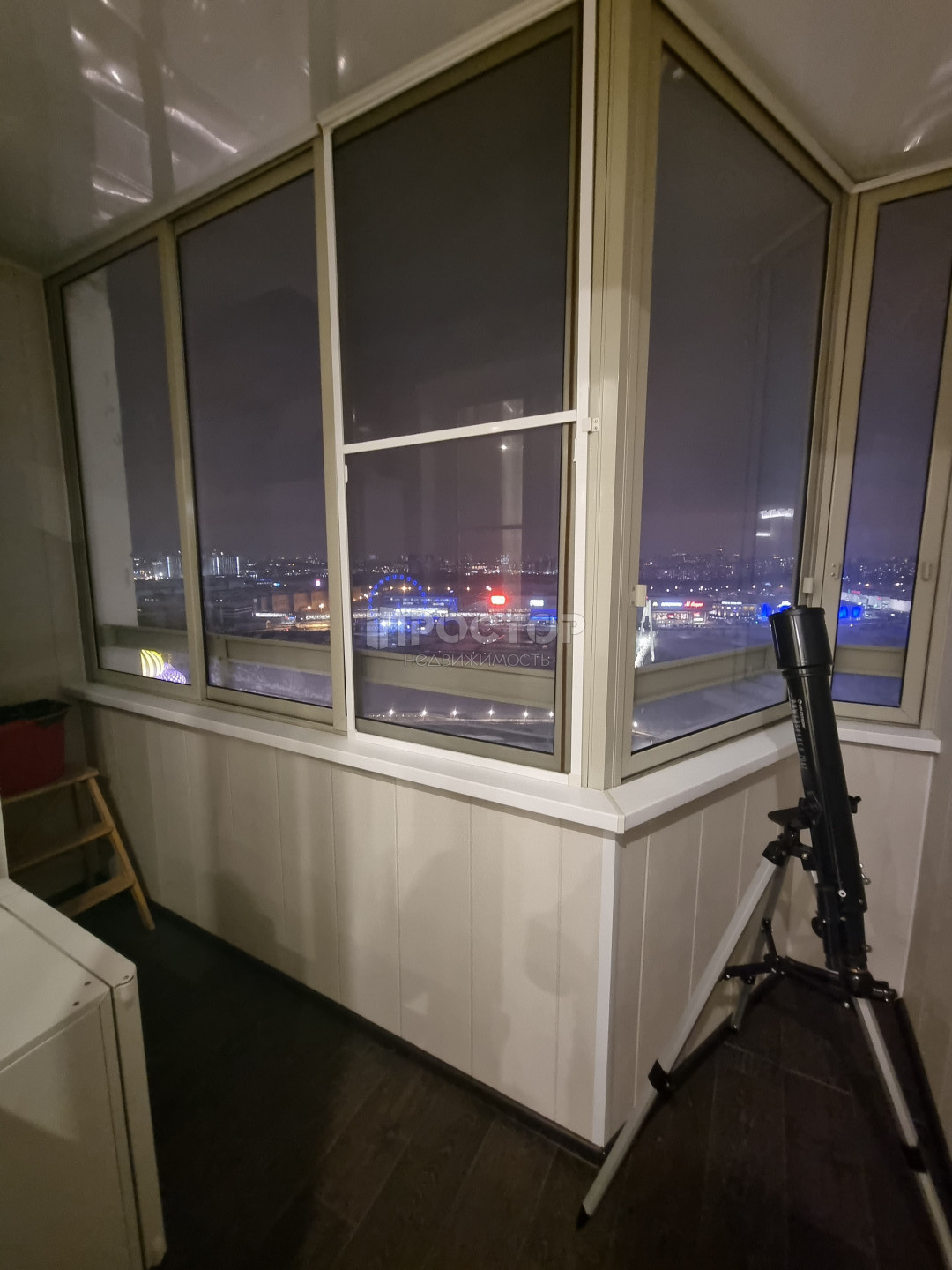 3-комнатная квартира, 75 м² - фото 21
