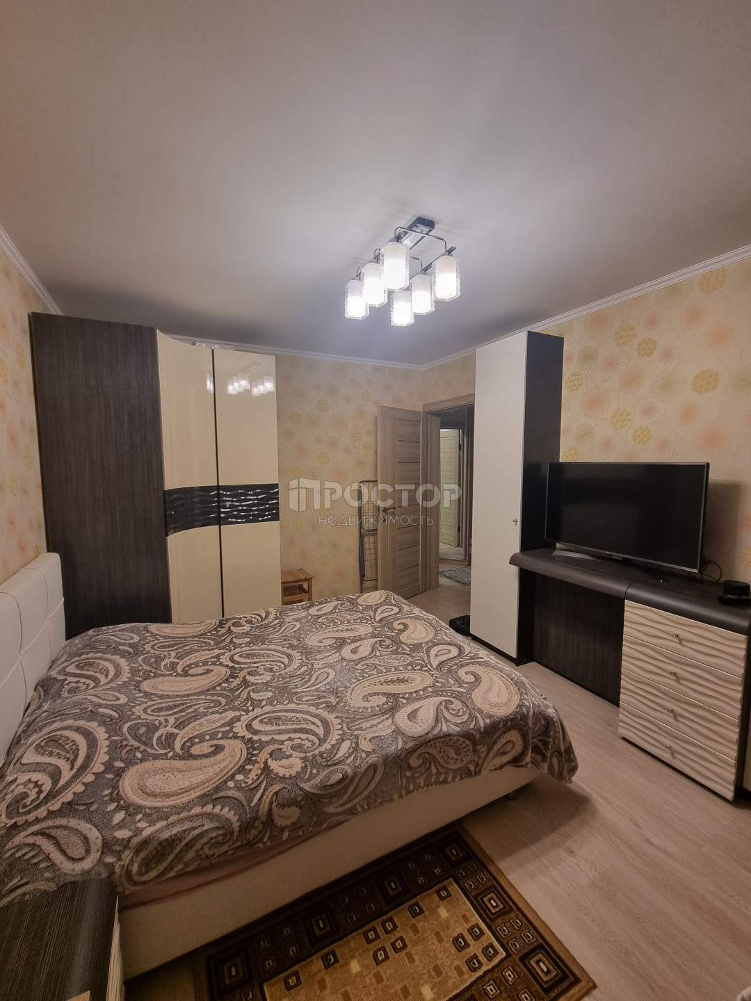 3-комнатная квартира, 75 м² - фото 13