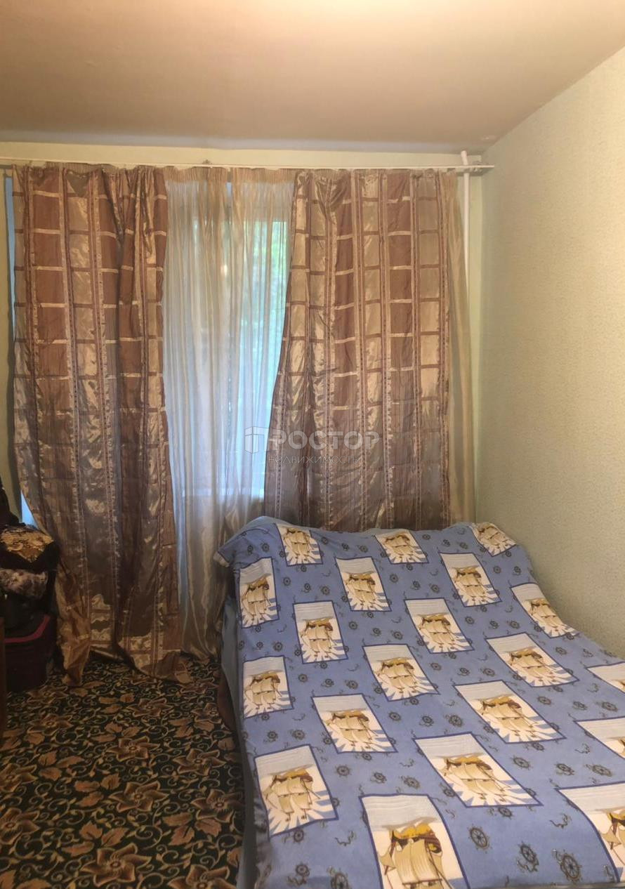3-комнатная квартира, 56.7 м² - фото 8