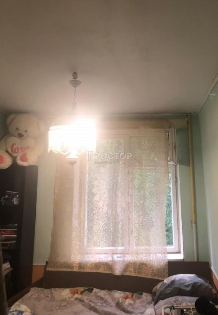 3-комнатная квартира, 56.7 м² - фото 5