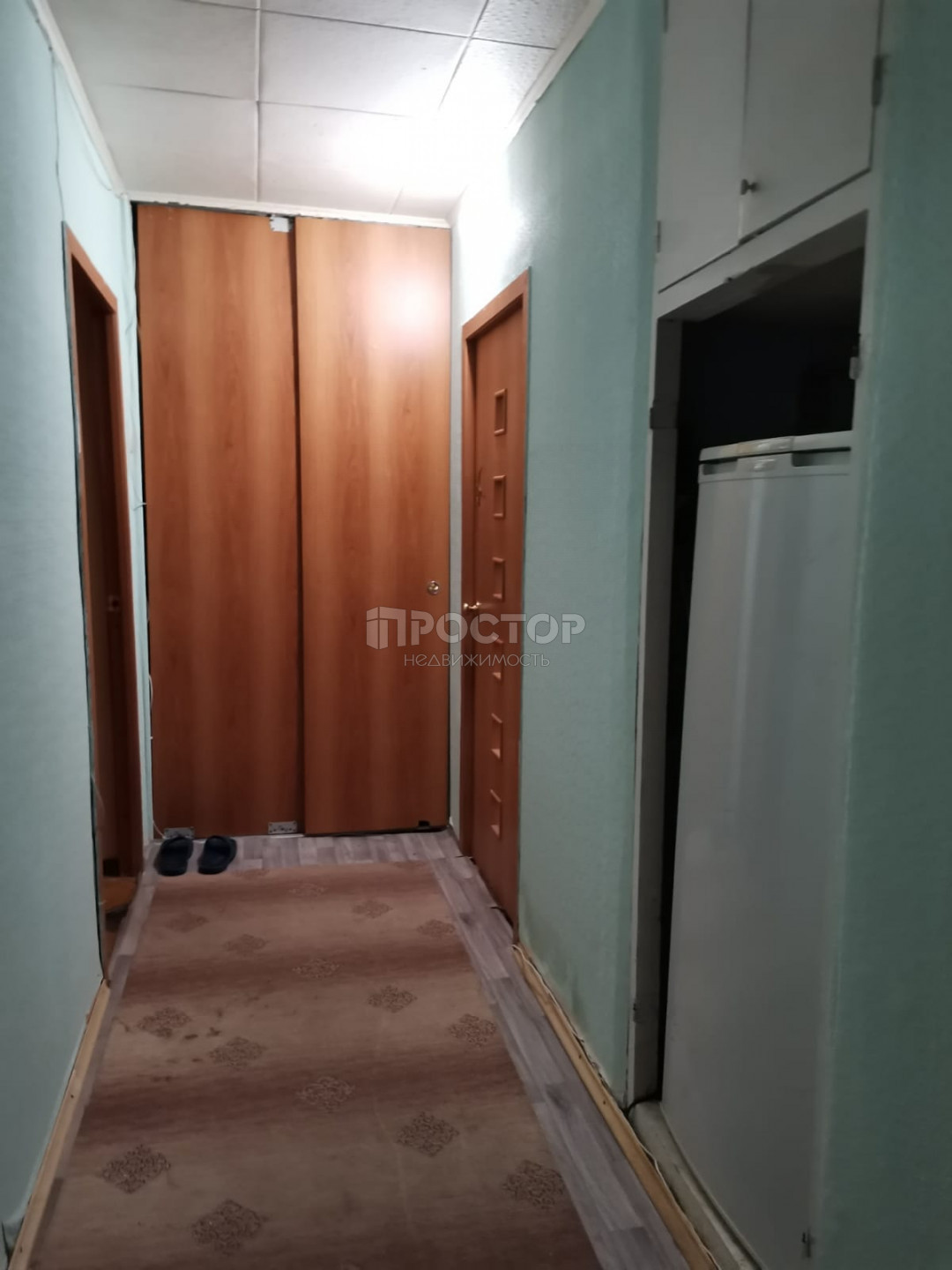 3-комнатная квартира, 56.7 м² - фото 10