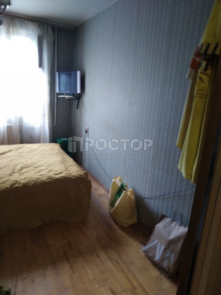 3-комнатная квартира, 80 м² - фото 10