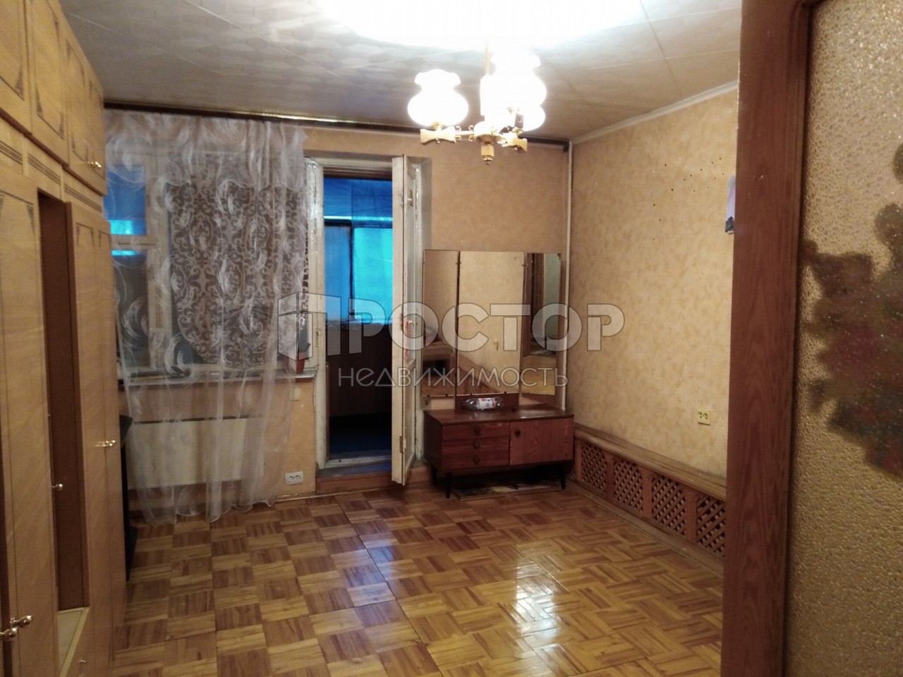 3-комнатная квартира, 80 м² - фото 9