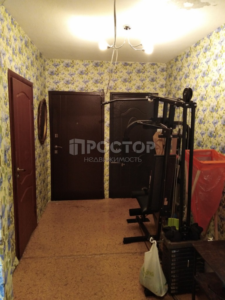 3-комнатная квартира, 80 м² - фото 8