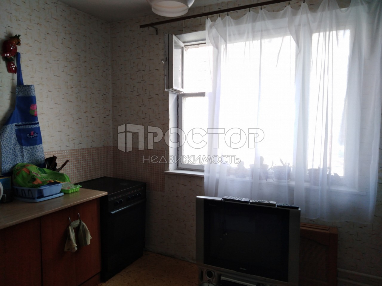 3-комнатная квартира, 80 м² - фото 6