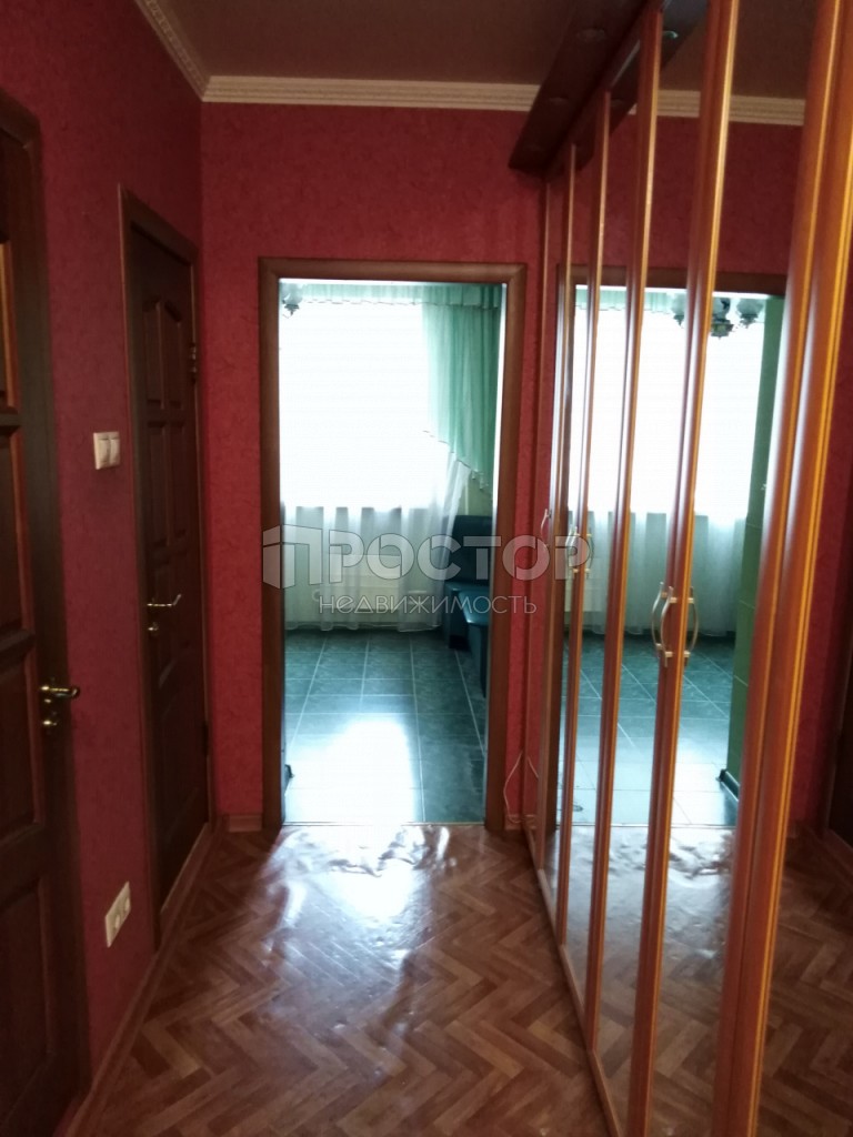 3-комнатная квартира, 80 м² - фото 11