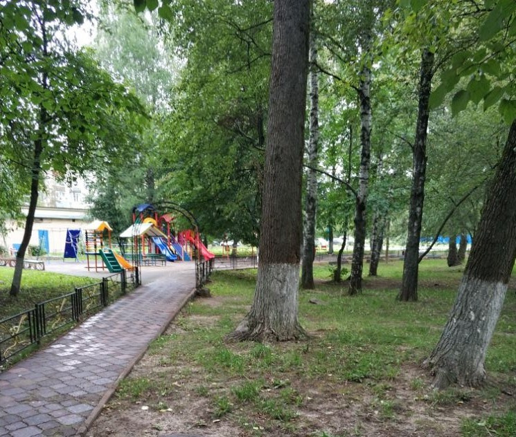 1-комнатная квартира, 42 м² - фото 4