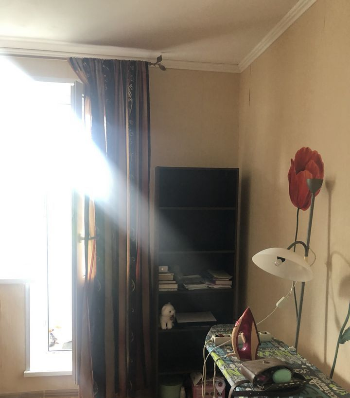1-комнатная квартира, 42 м² - фото 7