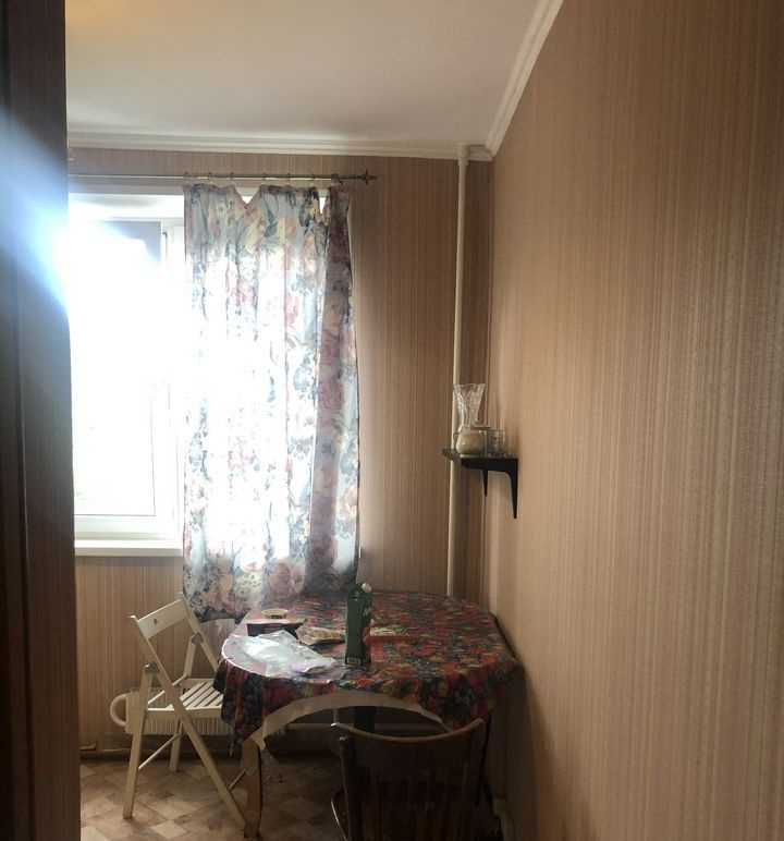 1-комнатная квартира, 42 м² - фото 8
