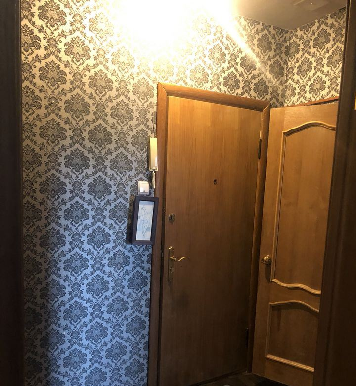 1-комнатная квартира, 42 м² - фото 11