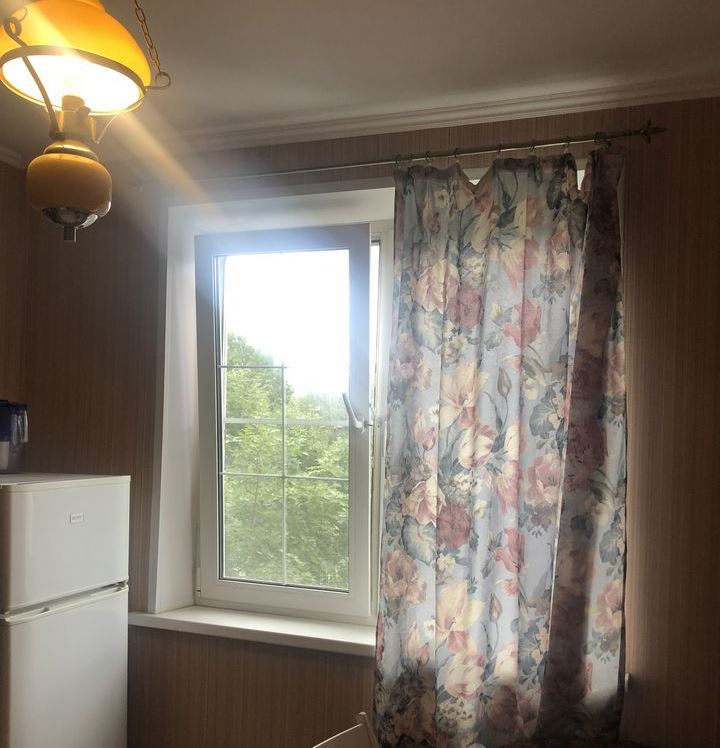 1-комнатная квартира, 42 м² - фото 9