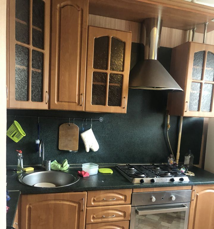 1-комнатная квартира, 42 м² - фото 10