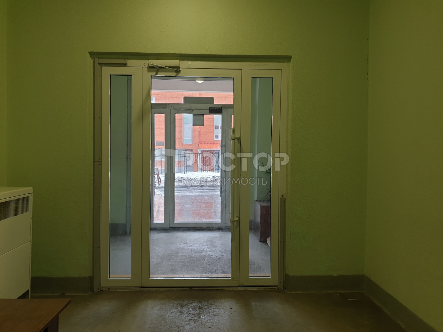 2-комнатная квартира, 60 м² - фото 11