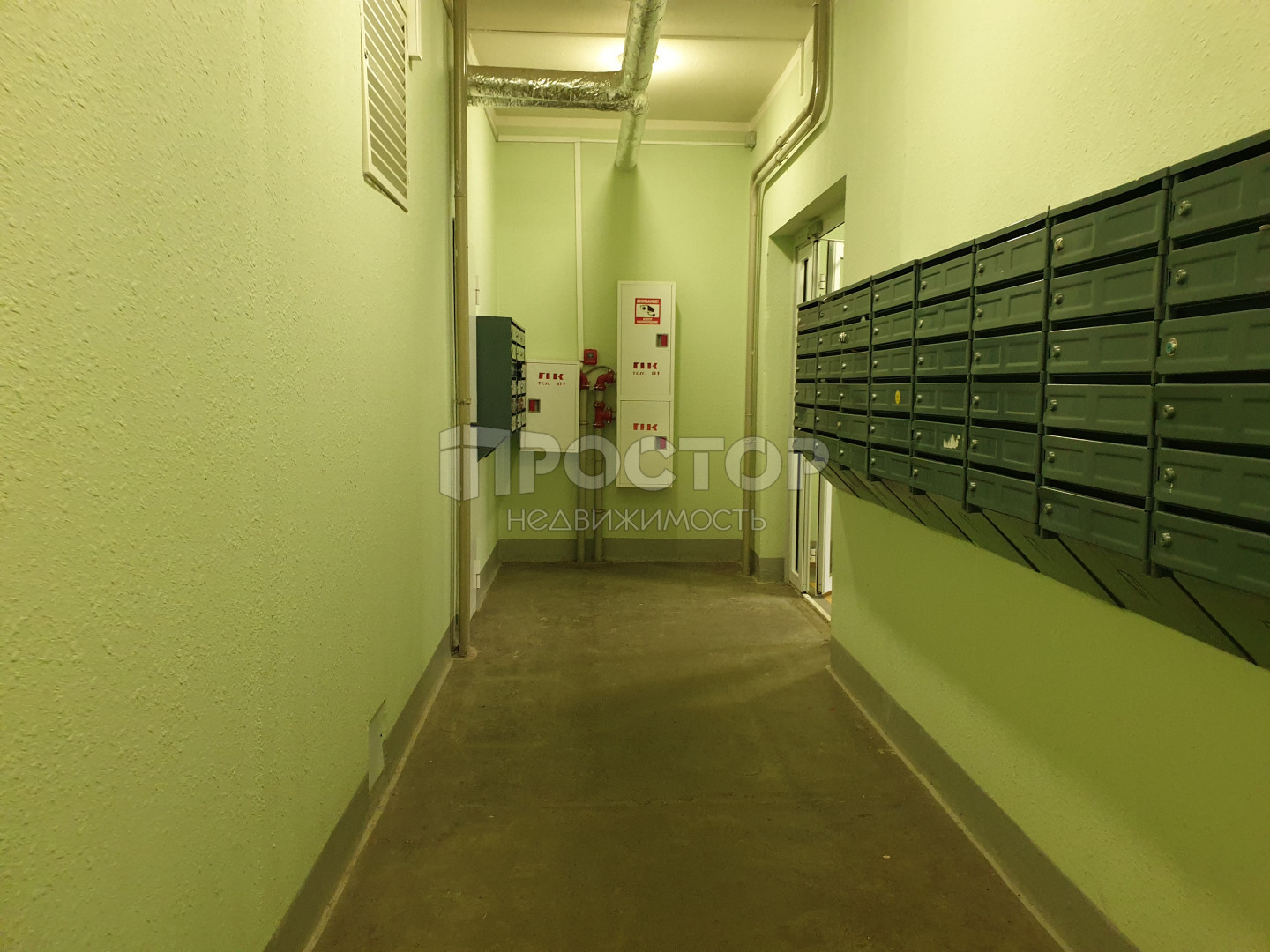 2-комнатная квартира, 60 м² - фото 13