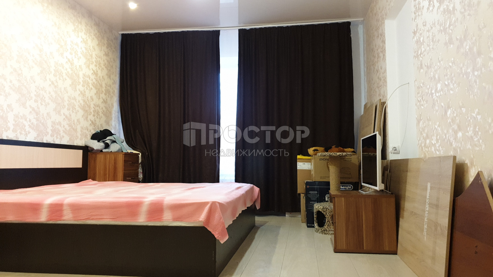 2-комнатная квартира, 60 м² - фото 2