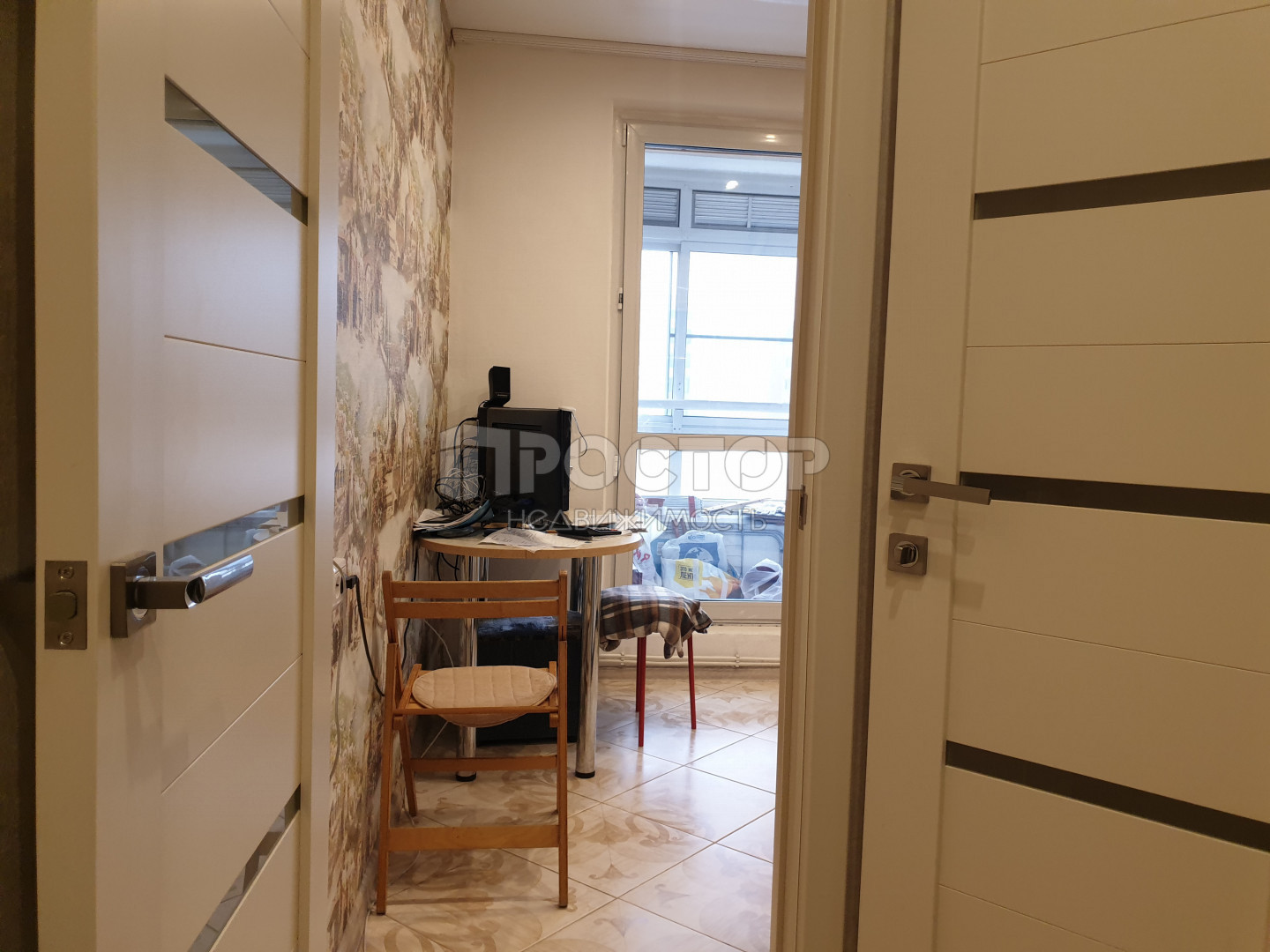 2-комнатная квартира, 60 м² - фото 7