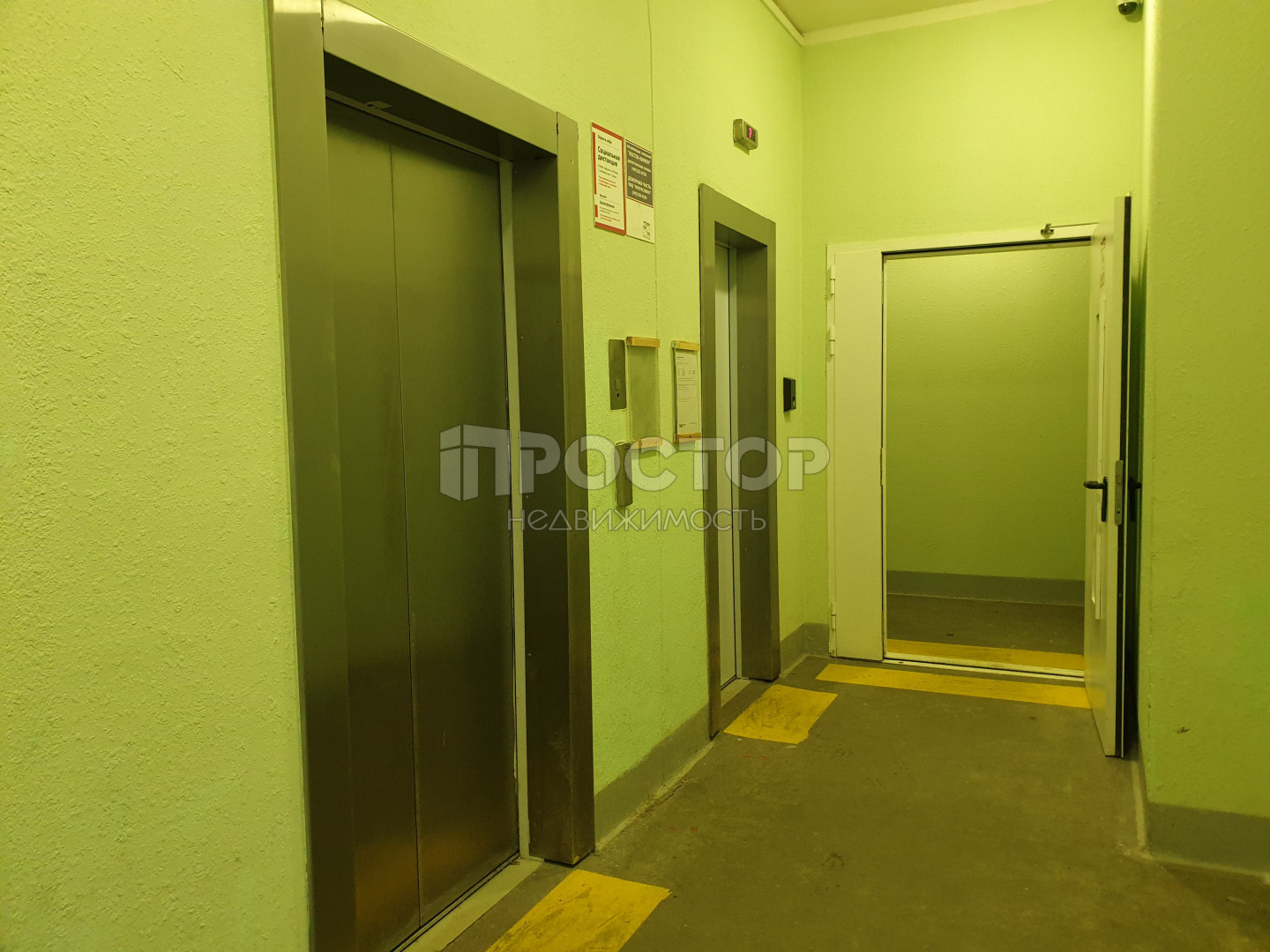 2-комнатная квартира, 60 м² - фото 12