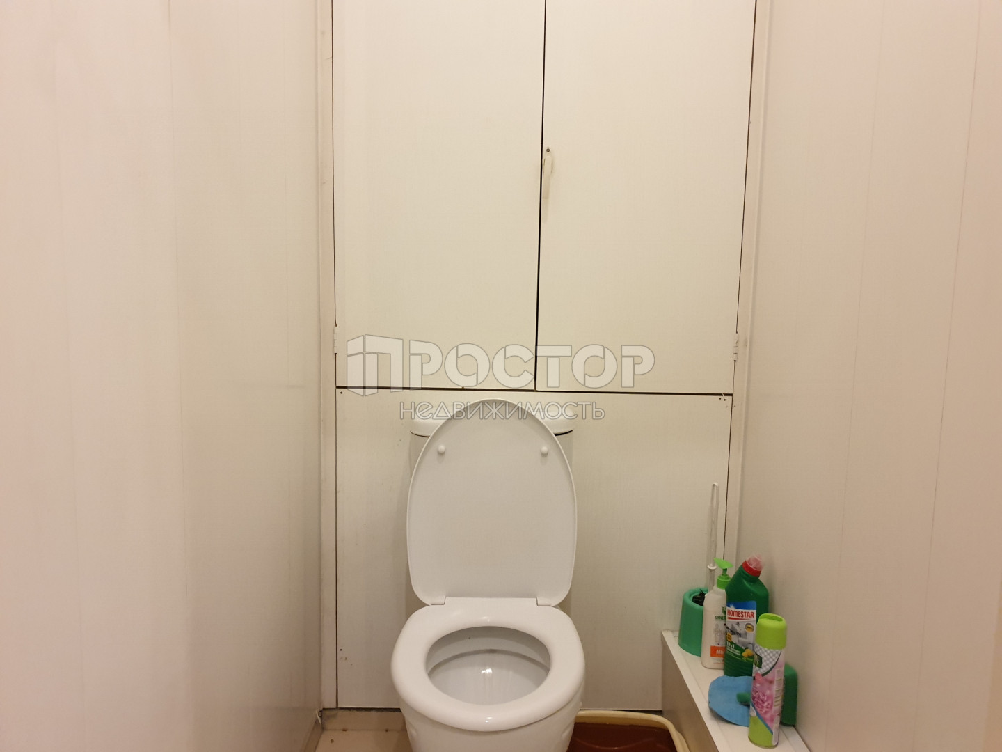 2-комнатная квартира, 60 м² - фото 9