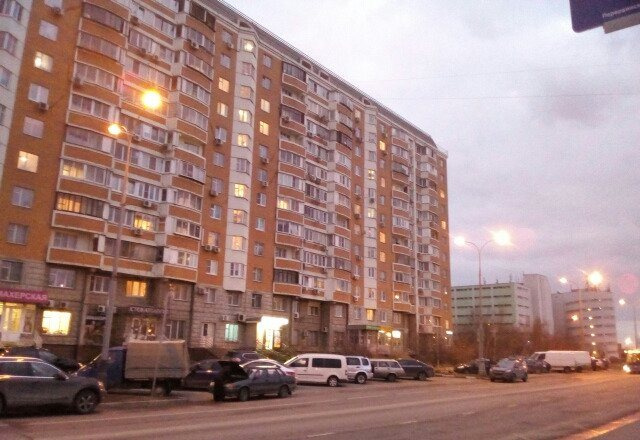 2-комнатная квартира, 51.6 м² - фото 17
