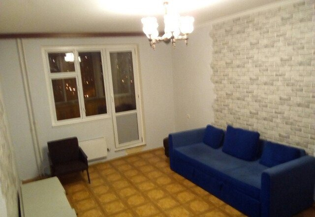 2-комнатная квартира, 51.6 м² - фото 6