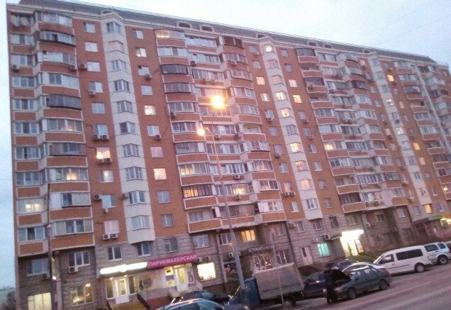 2-комнатная квартира, 51.6 м² - фото 16