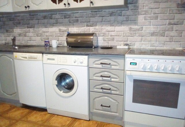 2-комнатная квартира, 51.6 м² - фото 7