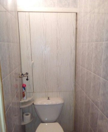2-комнатная квартира, 51.6 м² - фото 13