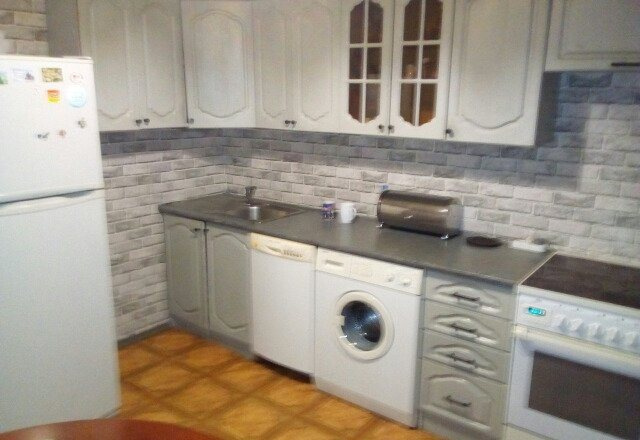 2-комнатная квартира, 51.6 м² - фото 8
