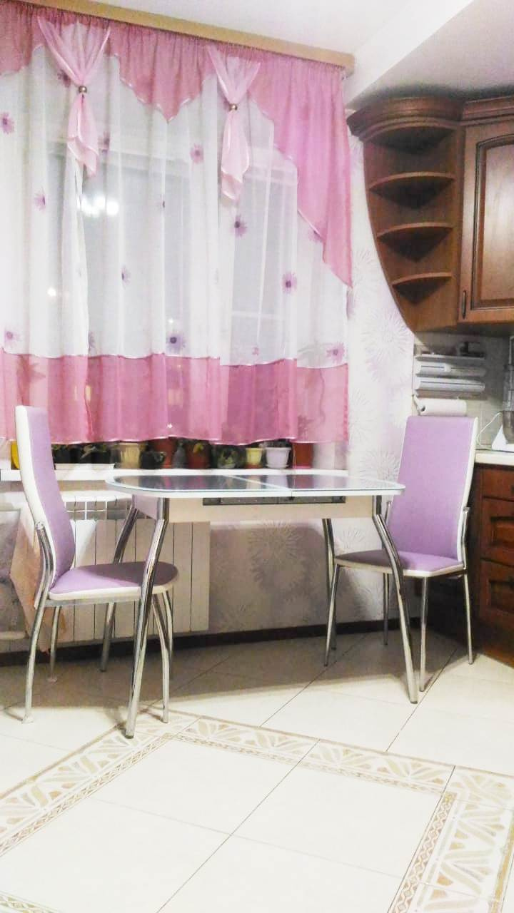 2-комнатная квартира, 52 м² - фото 5