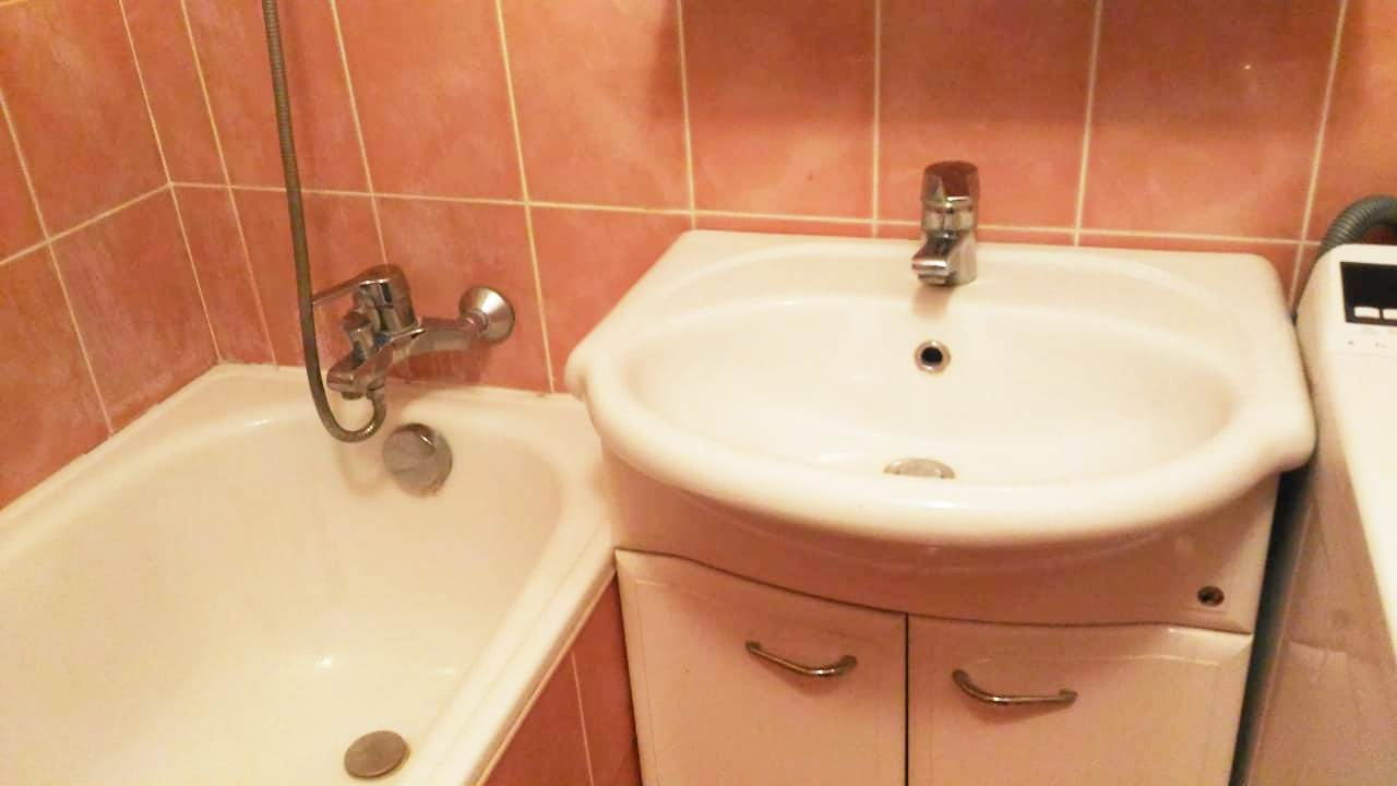 2-комнатная квартира, 52 м² - фото 11