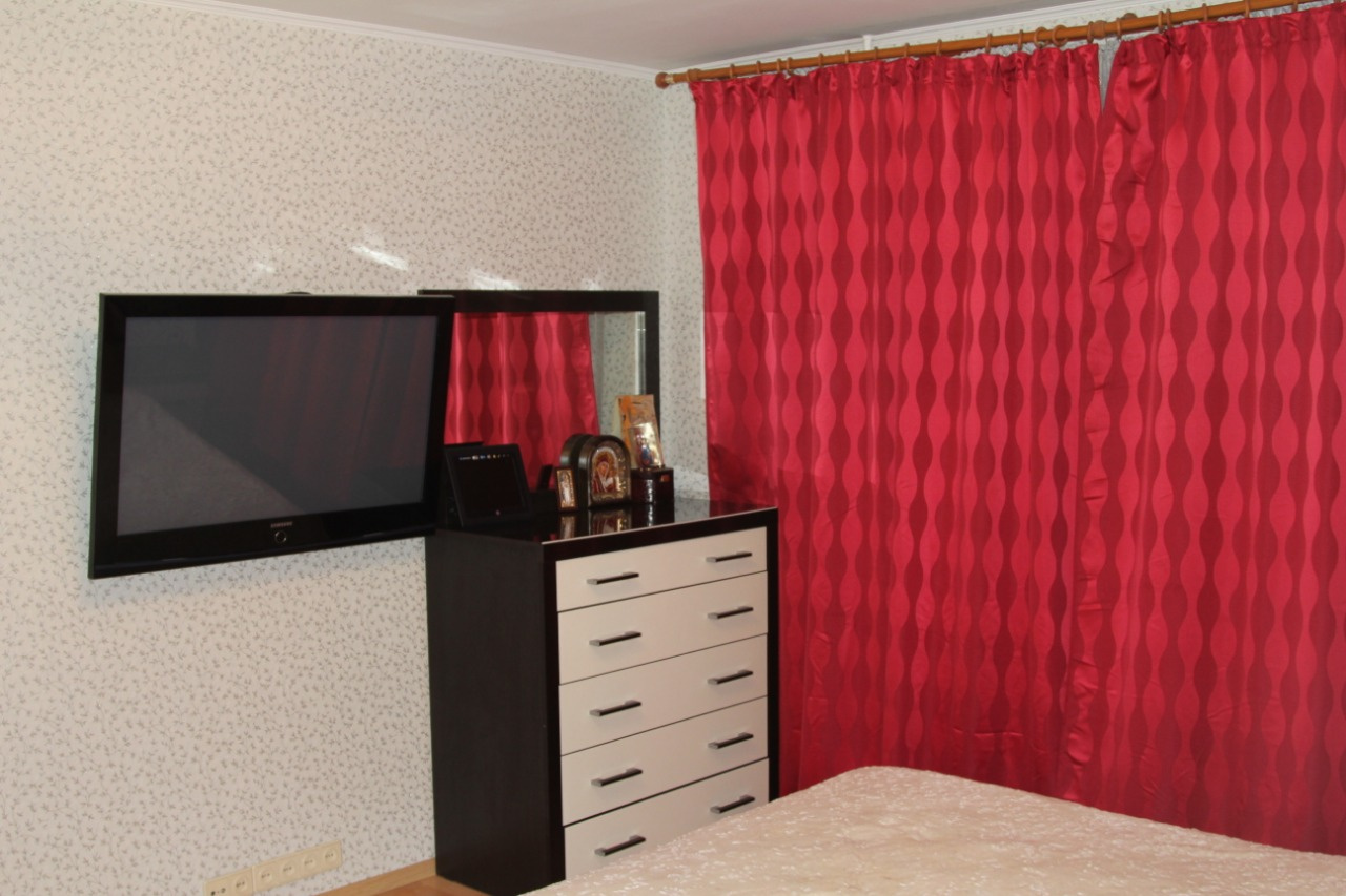 2-комнатная квартира, 52 м² - фото 2