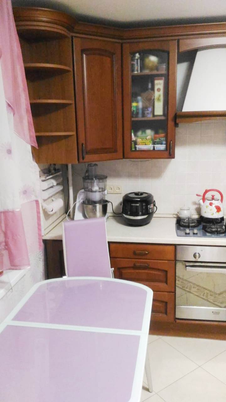 2-комнатная квартира, 52 м² - фото 6