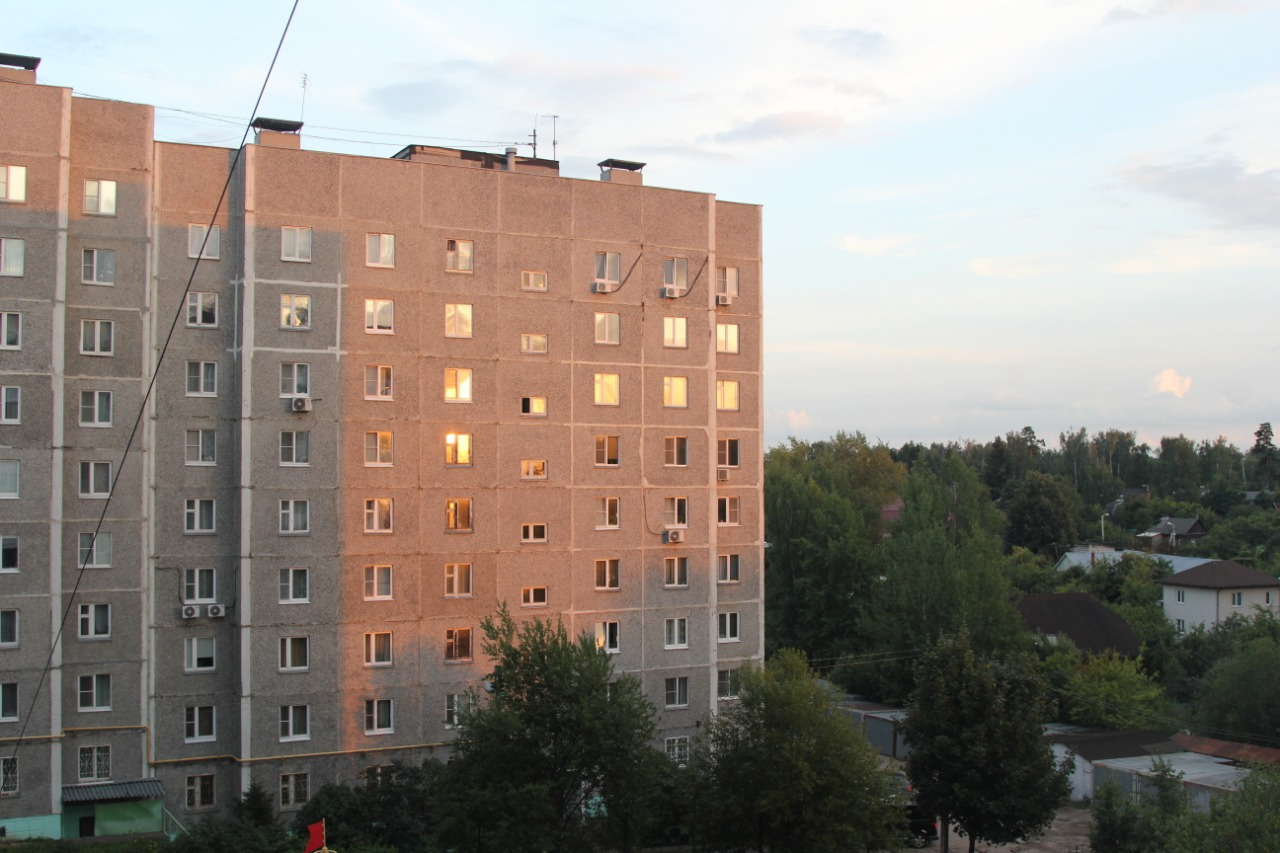 2-комнатная квартира, 52 м² - фото 18
