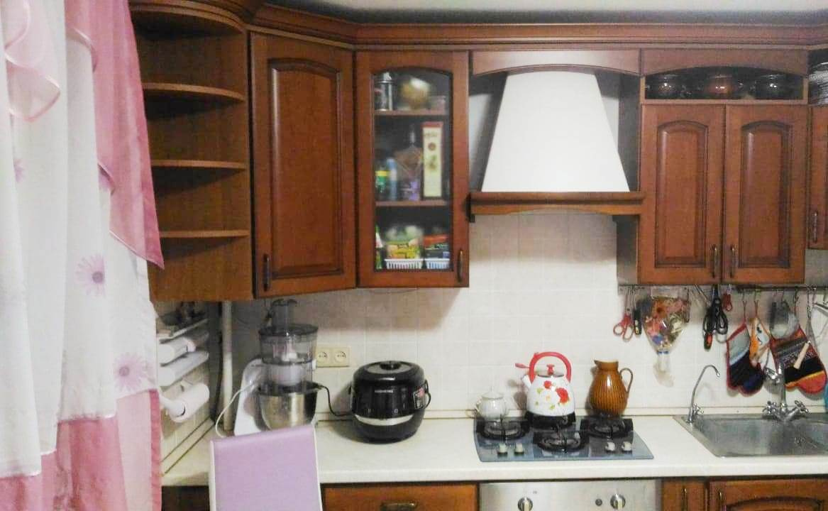 2-комнатная квартира, 52 м² - фото 7