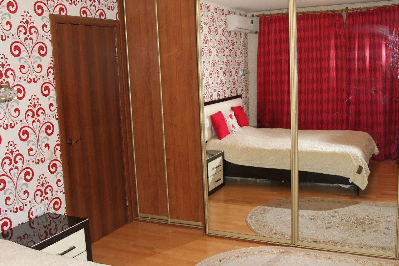 2-комнатная квартира, 52 м² - фото 3