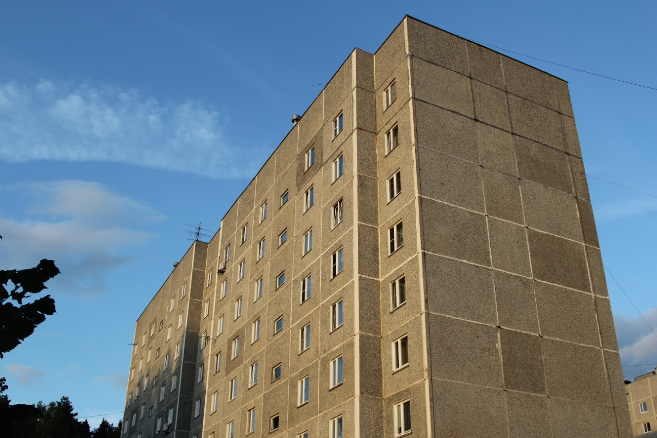 2-комнатная квартира, 52 м² - фото 17