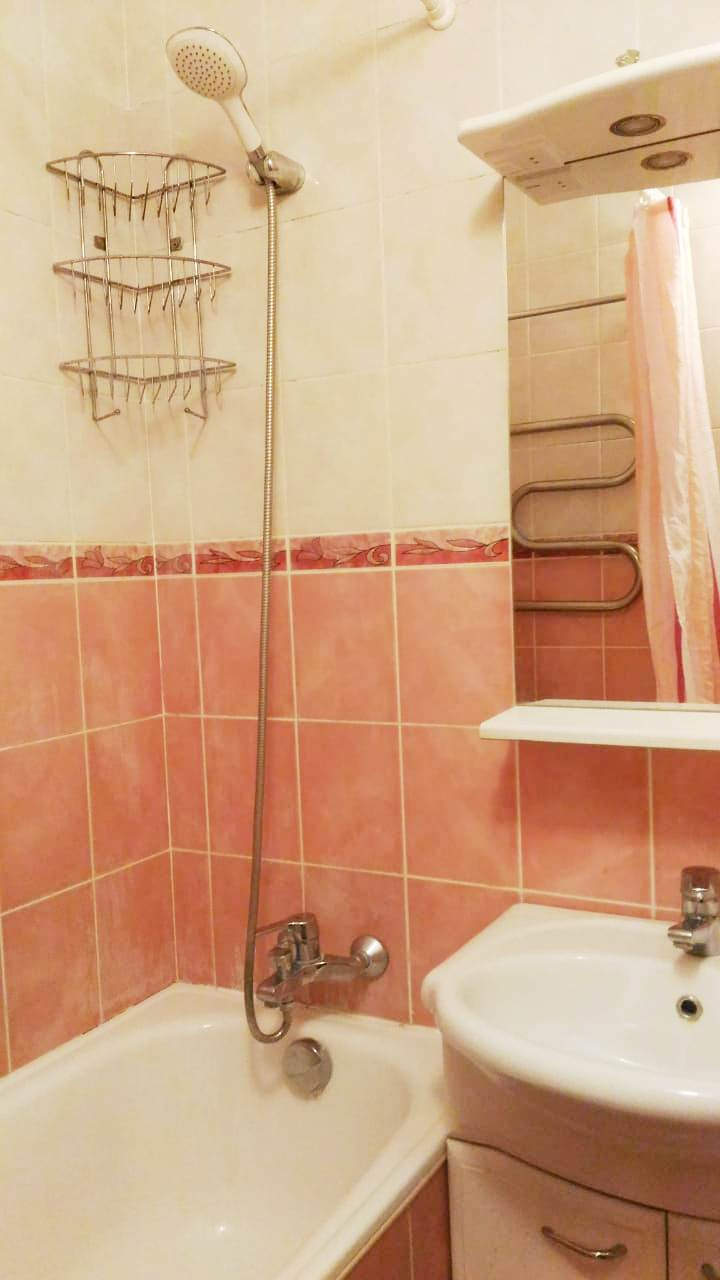 2-комнатная квартира, 52 м² - фото 12