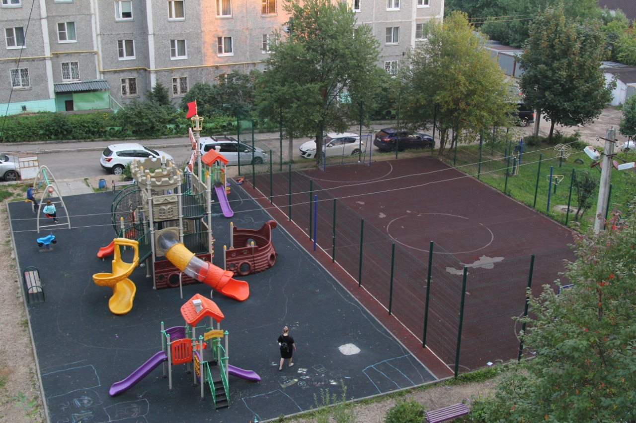 2-комнатная квартира, 52 м² - фото 19