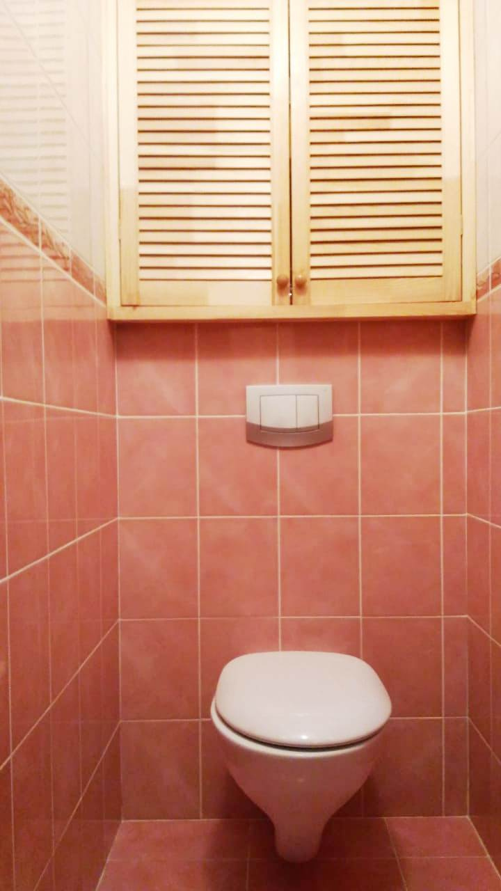 2-комнатная квартира, 52 м² - фото 13