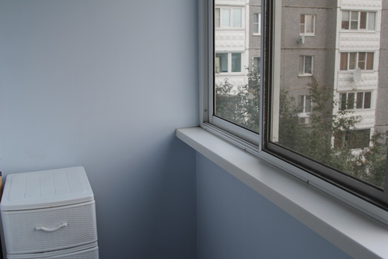 2-комнатная квартира, 52 м² - фото 15