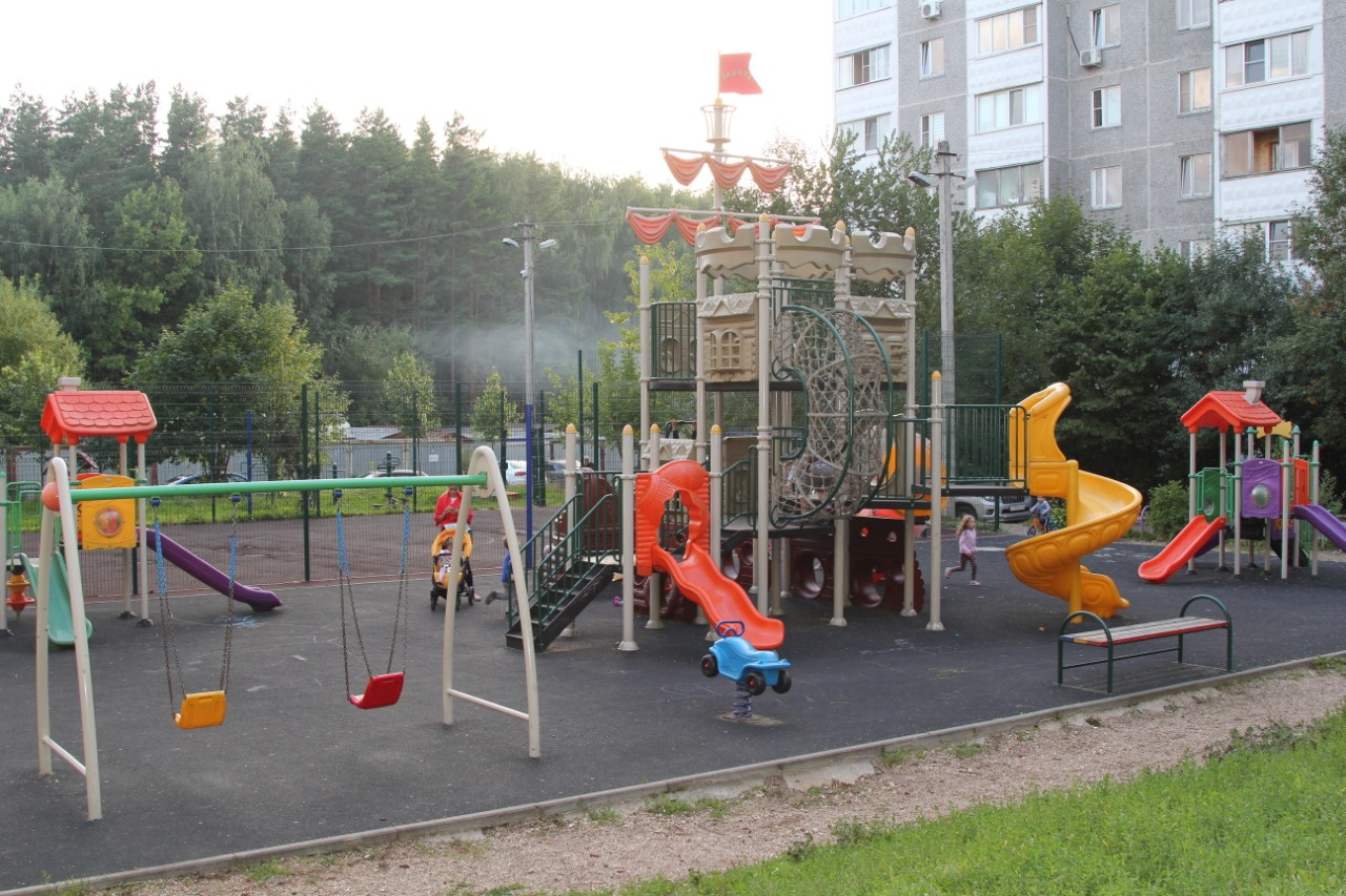 2-комнатная квартира, 52 м² - фото 20