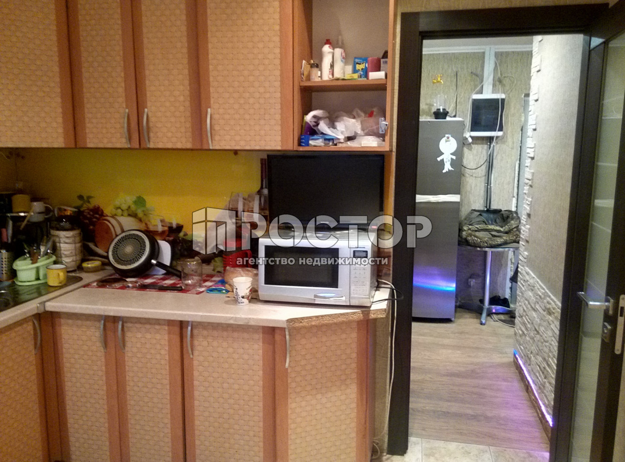 2-комнатная квартира, 51 м² - фото 11