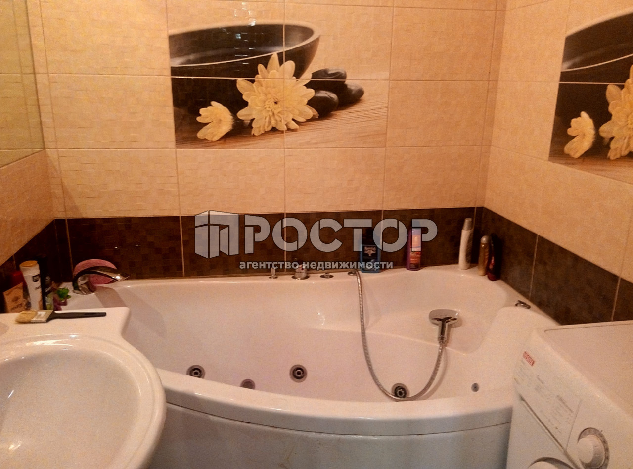 2-комнатная квартира, 51 м² - фото 8
