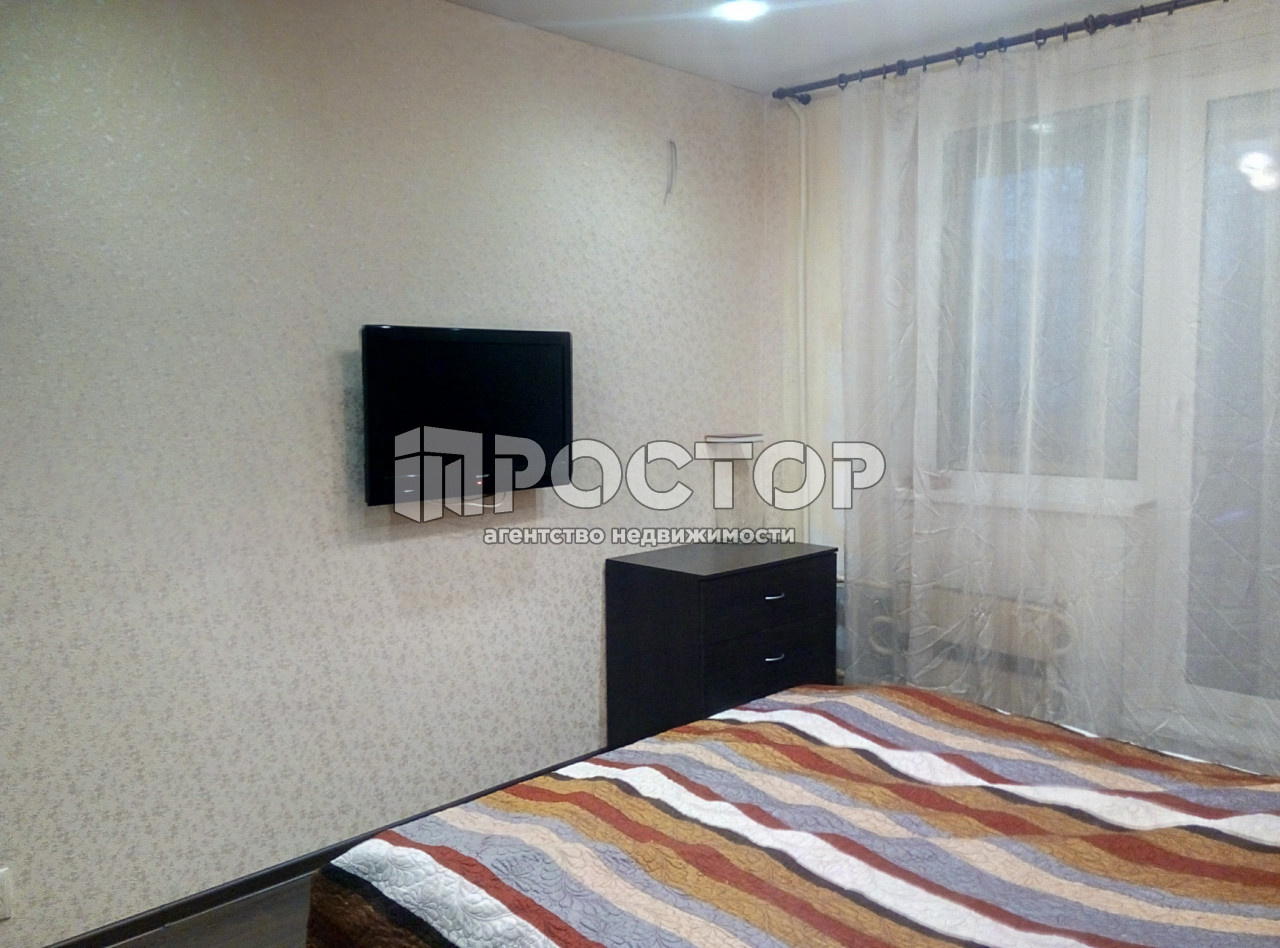 2-комнатная квартира, 51 м² - фото 7