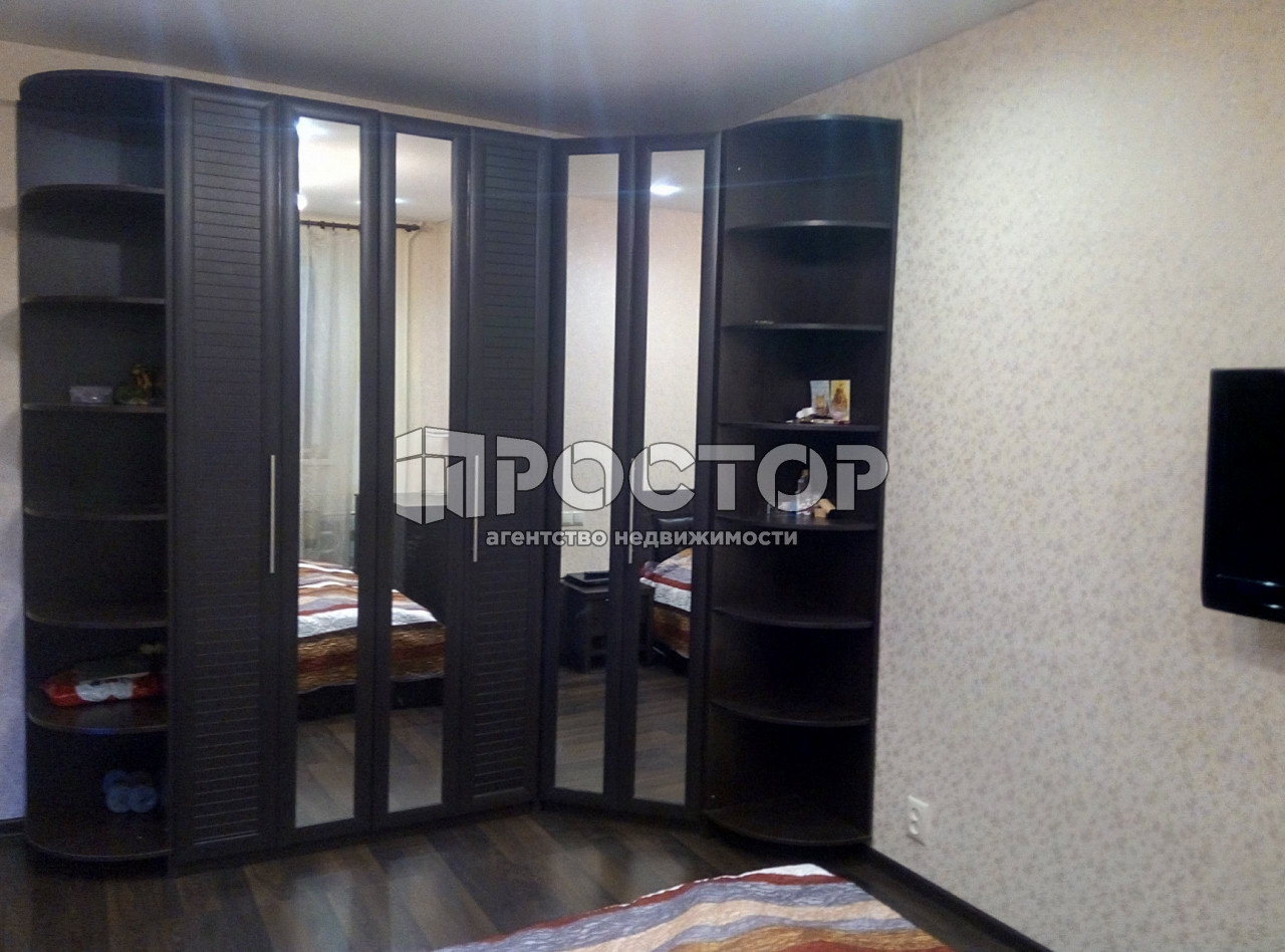 2-комнатная квартира, 51 м² - фото 5