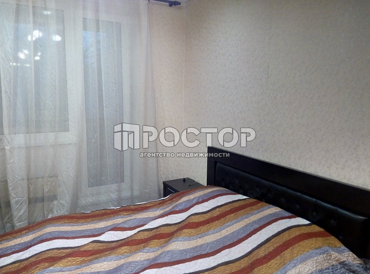 2-комнатная квартира, 51 м² - фото 6